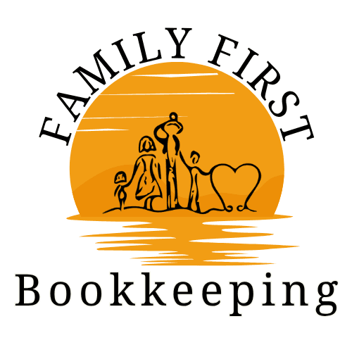 Family First Bookkeeping Team